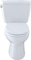 TOTO Drake 2-Piece ADA Toilet Img