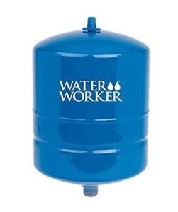 Water Worker Vertical Pre-Charged Well Tank Img